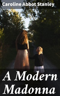 Cover A Modern Madonna