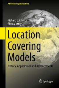Cover Location Covering Models