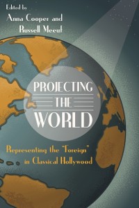 Cover Projecting the World