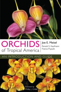 Cover Orchids of Tropical America