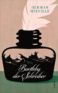 Cover Bartleby, der Schreiber