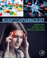 Cover Neuropsychopharmacology