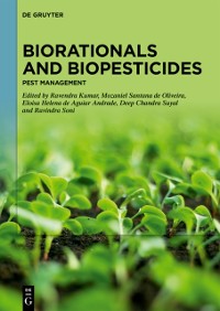 Cover Biorationals and Biopesticides