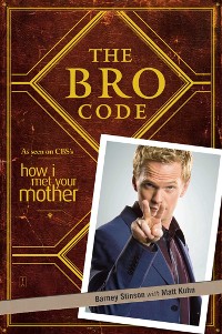 Cover Bro Code