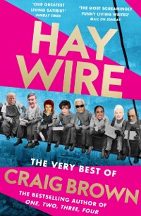 Cover Haywire