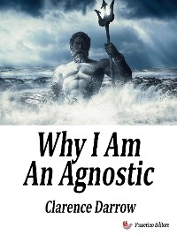 Cover Why I Am An Agnostic