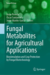 Cover Fungal Metabolites for Agricultural Applications