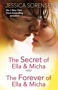 Cover Secret of Ella and Micha/The Forever of Ella and Micha