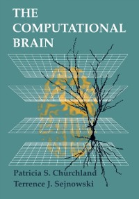Cover Computational Brain
