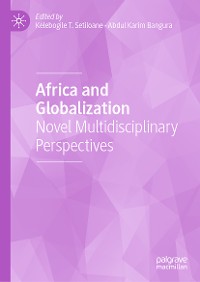 Cover Africa and Globalization