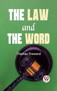 Cover The Law And The Word