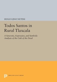 Cover Todos Santos in Rural Tlaxcala