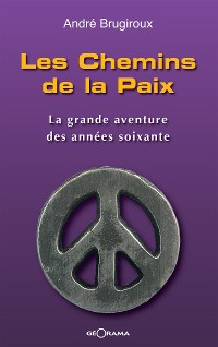 Cover Les Chemins de la Paix
