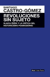 Cover Revoluciones sin sujeto