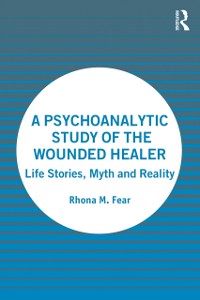 Cover Psychoanalytic Study of the Wounded Healer