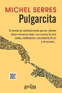 Cover Pulgarcita