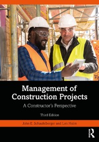 Cover Management of Construction Projects