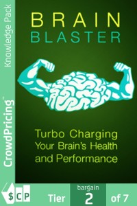 Cover Brain Blaster