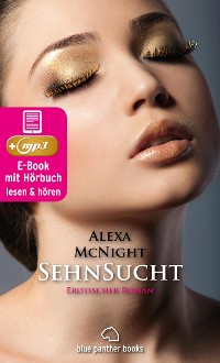 Cover SehnSucht | Erotik Audio Story | Erotisches Hörbuch