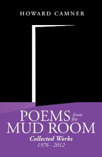 Cover Poems from the Mud Room