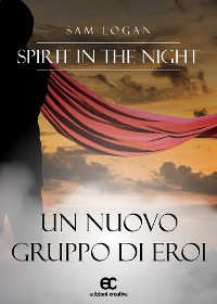 Cover Spirit in the night