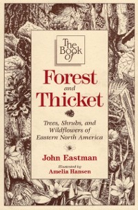 Cover Book of Forest & Thicket