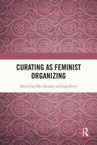 Cover Curating as Feminist Organizing