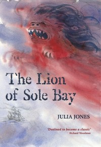 Cover Lion of Sole Bay