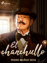 Cover El chanchullo