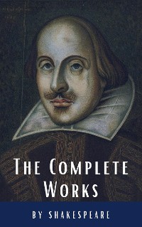 Cover The Complete Works of Shakespeare