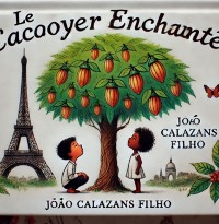 Cover Le Cacaoyer Enchanté