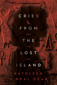 Cover Cries from the Lost Island