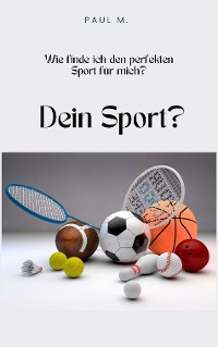 Cover Dein Sport?