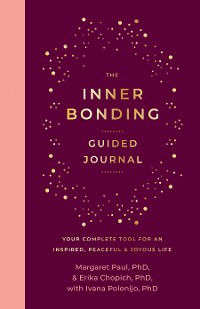 Cover The Inner Bonding Guided Journal