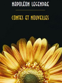 Cover Contes et Nouvelles