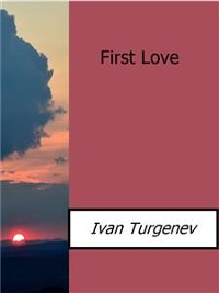 Cover First Love