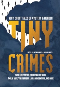 Cover Tiny Crimes