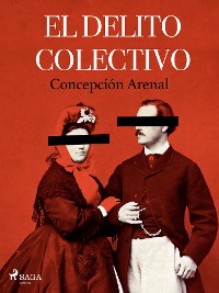 Cover El delito colectivo