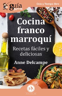Cover GuíaBurros: Cocina franco-marroqui