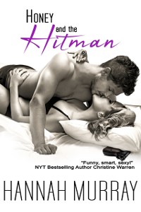 Cover Honey and the Hitman