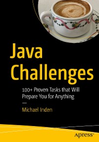 Cover Java Challenges