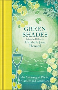 Cover Green Shades