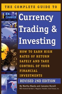 Cover Complete Guide to Currency Trading & Investing