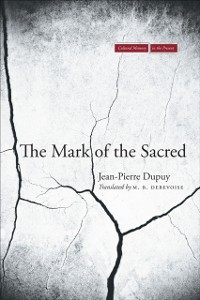 Cover Mark of the Sacred