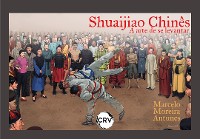 Cover Shuaijiao chinês