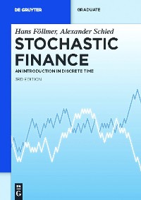 Cover Stochastic Finance