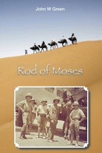 Cover Rod of Moses