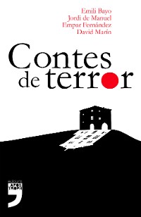 Cover Contes de terror