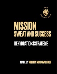 Cover Sweat and Success