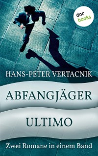 Cover Abfangjäger & Ultimo